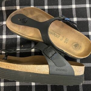 Women’s Birkenstocks